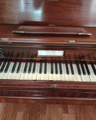 pianoforte antico