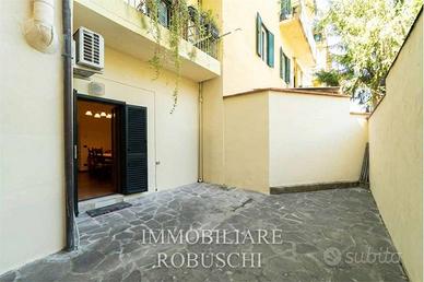 Appartamento di 90 m² con 4 locali a Livorno