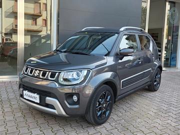 Suzuki Ignis 1.2 Hybrid Top