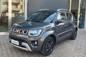 Suzuki Ignis 1.2 Hybrid Top