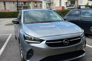 Opel Corsa 1.2 Edition s&s 75 CV