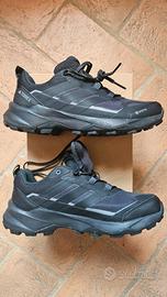 Scarpe Adidas da trekking 
