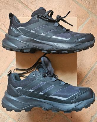 Scarpe Adidas da trekking 