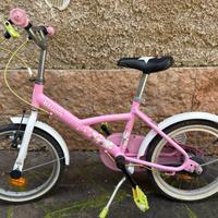 Bicicletta Bimba