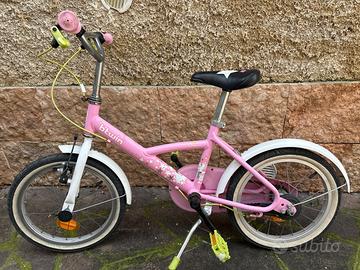Bicicletta Bimba