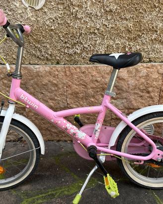 Bicicletta Bimba