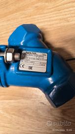 VALVOLA RITEGNO A PALLA 1"1/4 WATTS SOCLA FIG 508