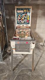 Flipper Gottlieb Hi-Lo