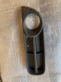 plastica fanale fendinebbia