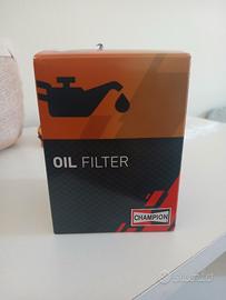 Filtro Olio Champion 