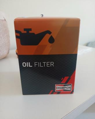 Filtro Olio Champion 