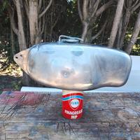 Benelli Motobi 50 serbatoio 