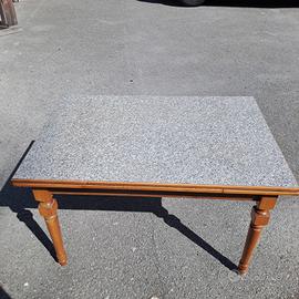 tavolo allungabile per cucina 