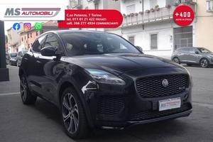 Jaguar E-Pace 2.0D i4 180cv HSE AUTO AWD PROM...