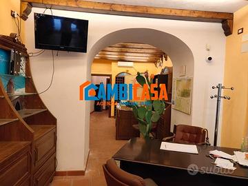 C.So Vittorio Emanuele/Via Paternostro - Negozio