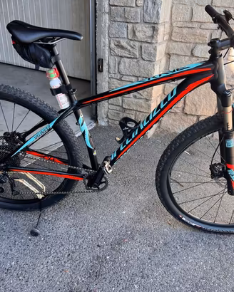 Specialized Crave Expert 29
