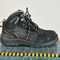 Scarpe antinfortunistica donna taglia 39