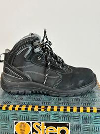 Scarpe antinfortunistica donna taglia 39