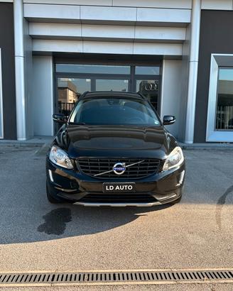 Volvo XC 60 XC60 D3 Kinetic
