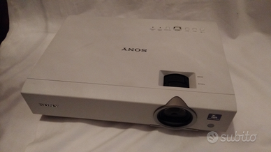 Videoproiettore Sony proiettore Hdmi HD