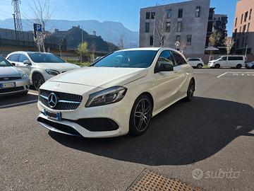 Mercedes Classe A180 CDI