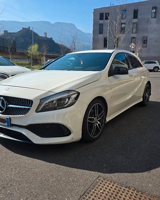 Mercedes Classe A180 CDI