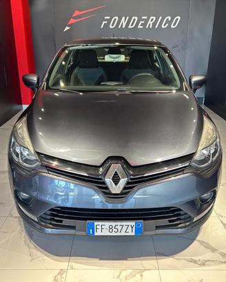RENAULT Clio TCe 12V 90 CV GPL S&S 5p. Ener.Life