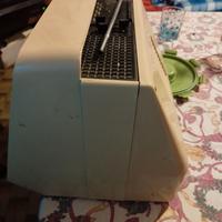 TV vintage modernariato rolls