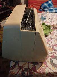 TV vintage modernariato rolls