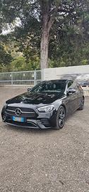 mercedes e300d 4 matic amg mild hybrid 265cv 