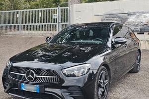 mercedes e300d 4 matic amg mild hybrid 265cv 