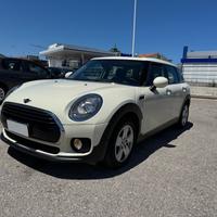 Mini Cooper D Clubman 2.0