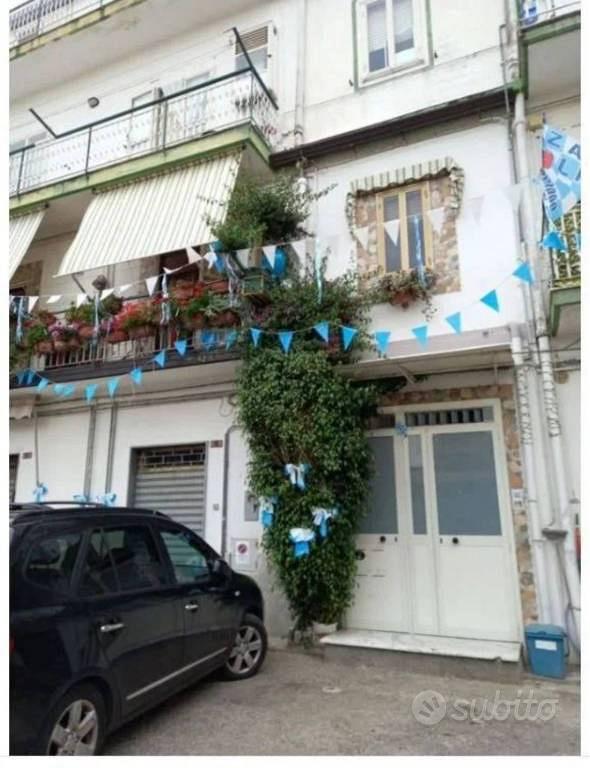 Appartamento – Battipaglia, Rione Belvedere, Salerno - Vista 4