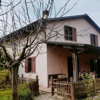 Villetta a schiera nei pressi di Vinchiaturo