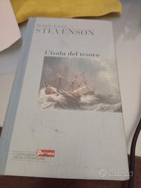 L' isola del tesoro