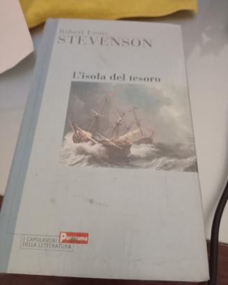 L' isola del tesoro