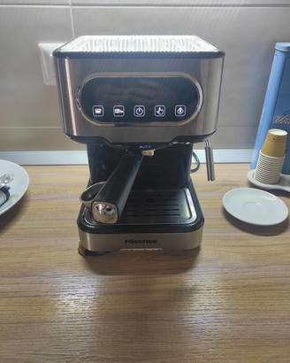 macchina da caffe