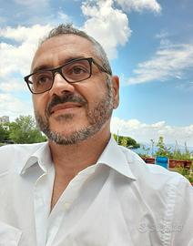 Lavapiatti pulizie facchino