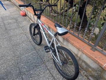bici bmx 