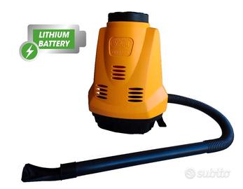 solforatrice volpi dinamica 