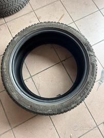 Pneumatico Kumho WinterCraft WP72 225/45 R19 96 V