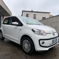 Volkswagen up! 1.0 75 CV 5p. move ASG