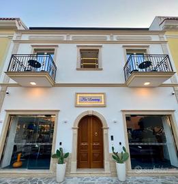 Tea Luxury - boutique hotel nel cuore di Praia a M