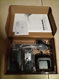 Radio Retevis RT85 Analogico Walkie Talkie UV