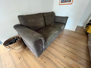Divano Ikea 3 posti