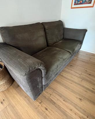 Divano Ikea 3 posti