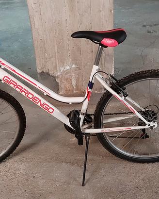 bici donna raggio 26 