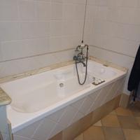 vasca da bagno idromassaggio