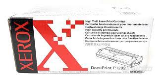 Toner xerox 106r00398