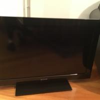 Televisione Sony Bravia